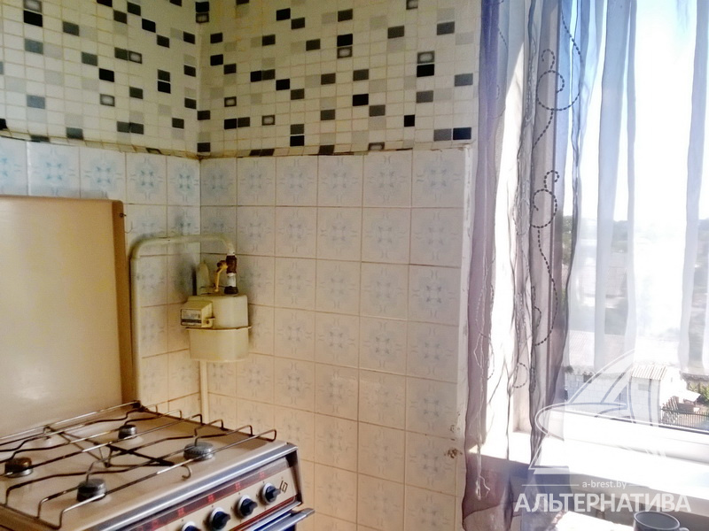  52кв.м., комнат 2, Дрогичинский р-н
