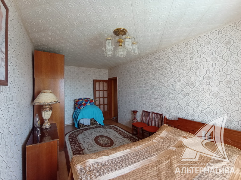  81кв.м., комнат 4, Каменецкий р-н