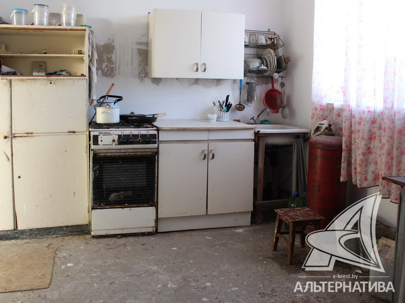  340.3кв.м. (участок 15.4 сот.), Брестский р-н
