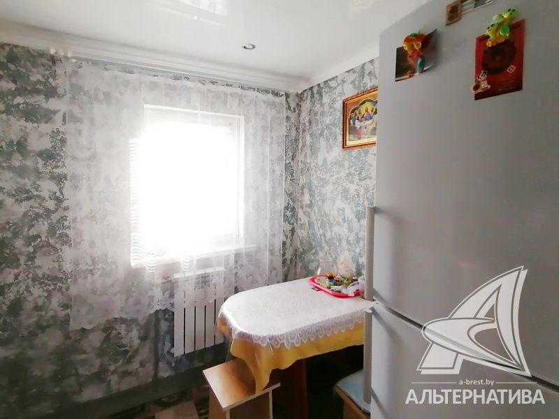  67.4кв.м. (участок 14 сот.), г. Брест (КОВАЛЕВО)