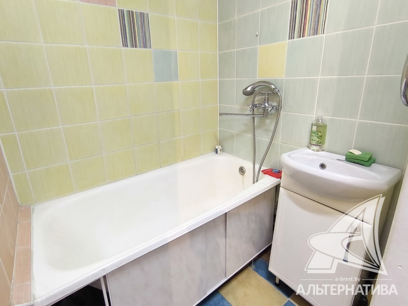  31кв.м., комнат 1, г. Брест (ЮЖНЫЙ)