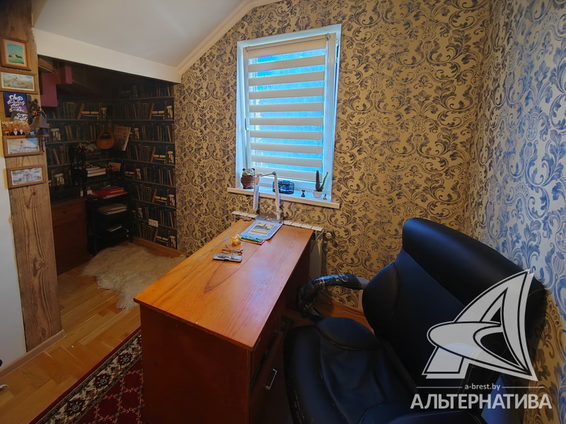 146.3кв.м., комнат 5, г. Брест (КИЕВКА)