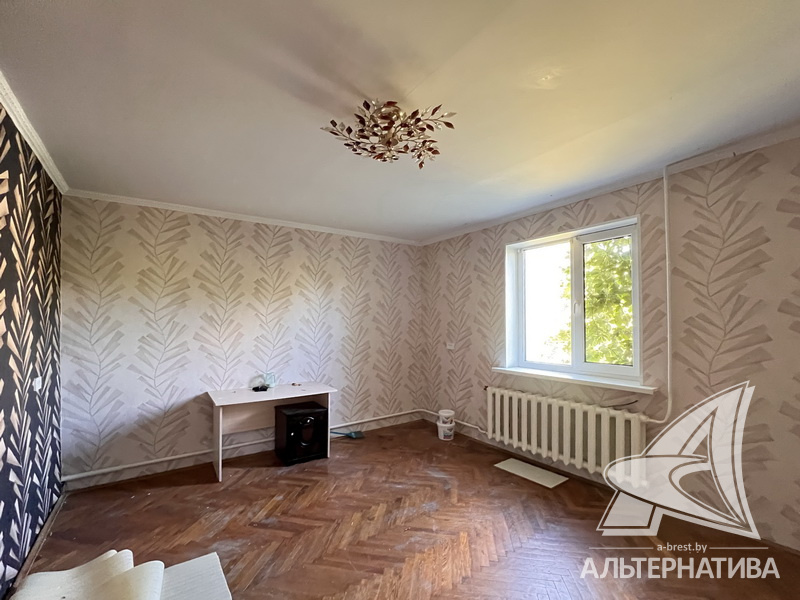  262.2кв.м. (участок 18.26 сот.), Брестский р-н