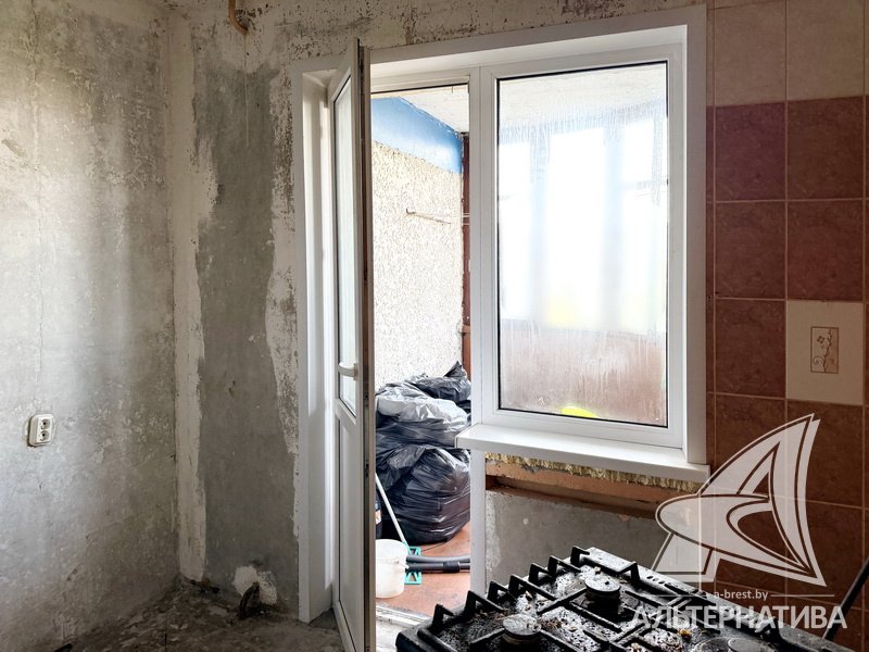  66.8кв.м., комнат 3, г. Брест (КОВАЛЕВО)