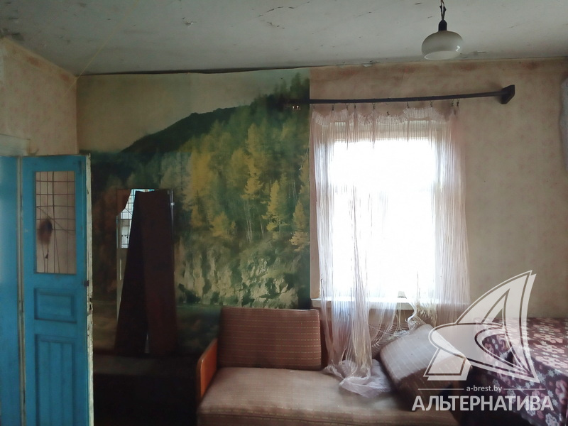  58.8кв.м. (участок 25 сот.), г. Брест (БЕРНАДЫ)