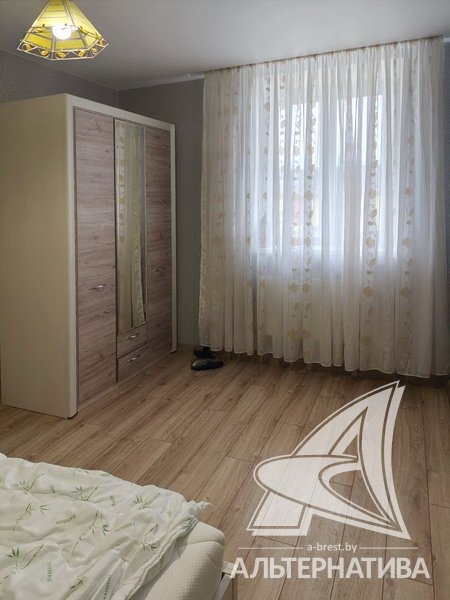  58.2кв.м., комнат 2, Брестский р-н
