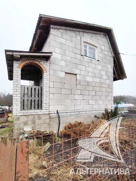  (участок 5 сот.), Брестский р-н