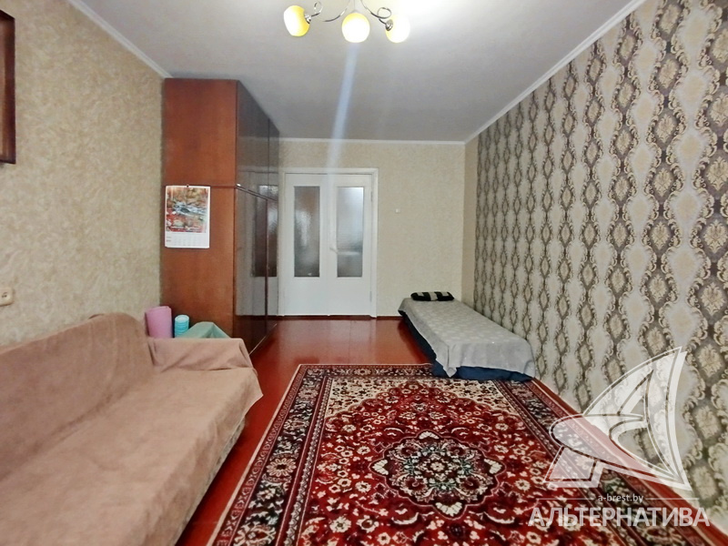  36.7кв.м., комнат 1, Кобринский р-н