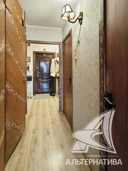  31.9кв.м., комнат 1, г. Брест (ВОСТОК)