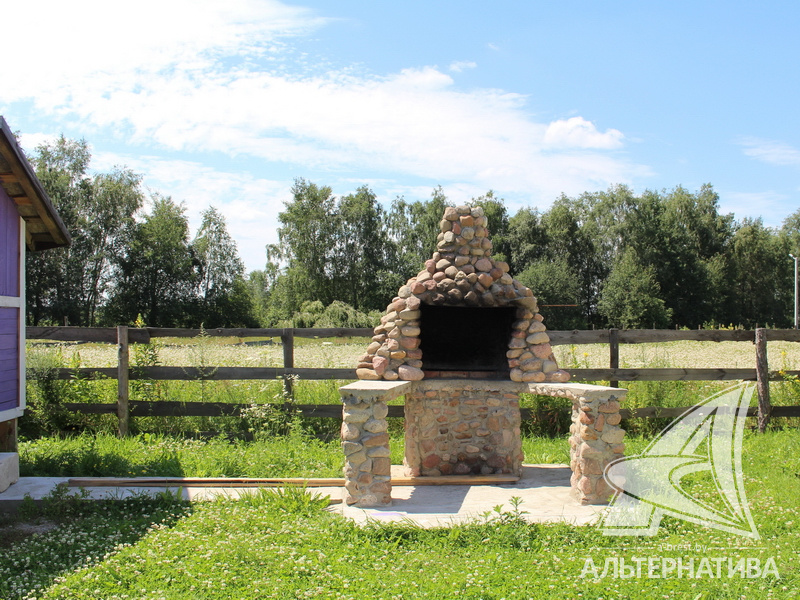 20.4сот., Брестский р-н (Радваничский с/с)
