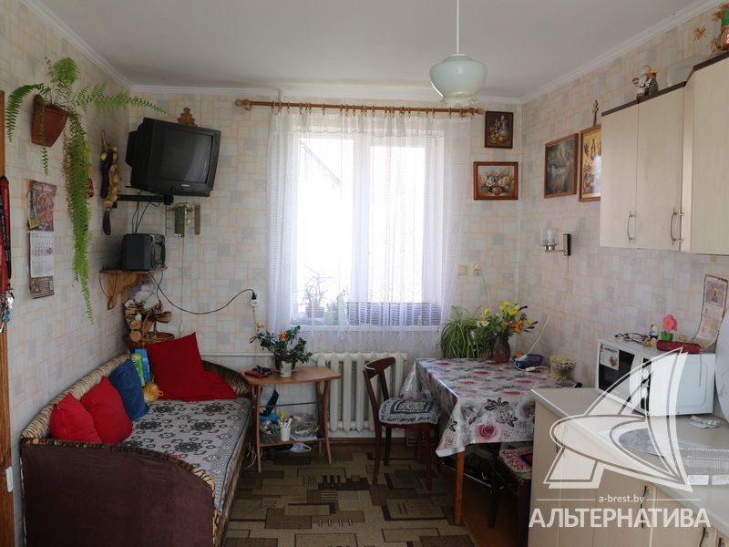  185.4кв.м. (участок 9.91 сот.), г. Брест (ПУГАЧЕВО)