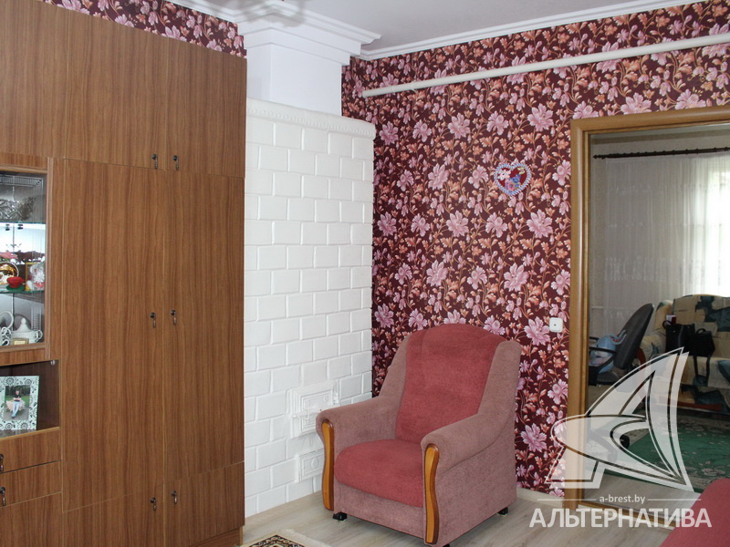  78.9кв.м. (участок 7 сот.), г. Брест (ГРАЕВКА)