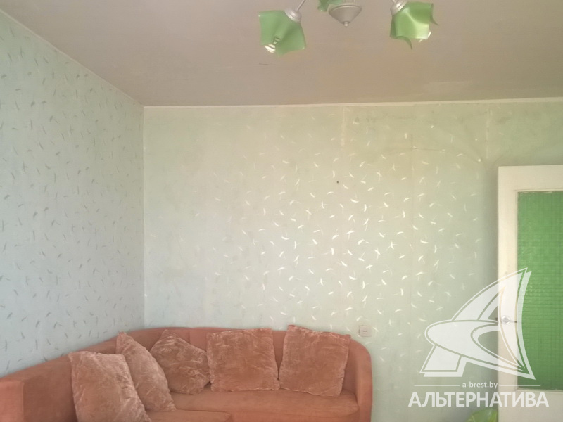  52кв.м., комнат 2, Дрогичинский р-н
