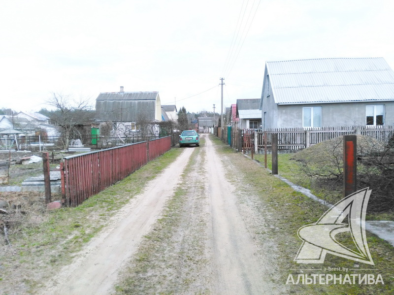  (участок 6.05 сот.), Брестский р-н