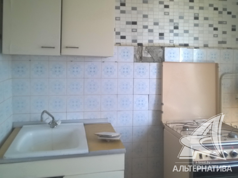  52кв.м., комнат 2, Дрогичинский р-н