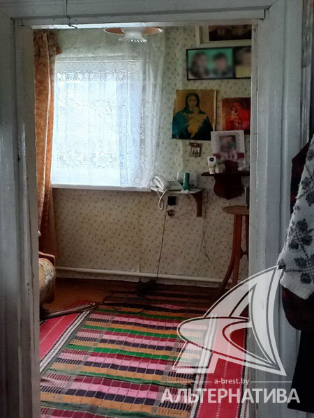  41.3кв.м. (участок 25 сот.), Березовский р-н