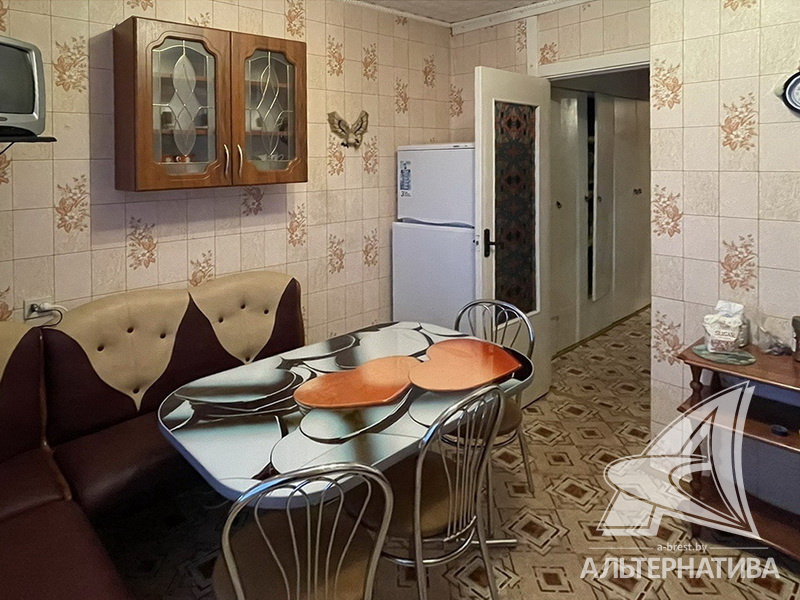  53.2кв.м., комнат 2, Каменецкий р-н