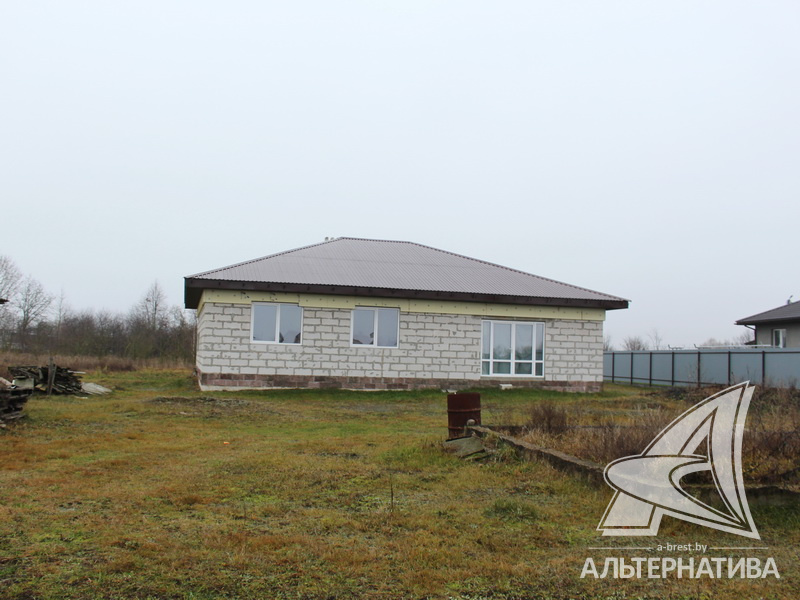  (участок 12 сот.), Брестский р-н