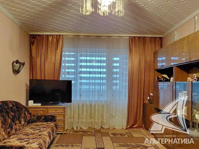 102.5кв.м., комнат 4, Брестский р-н
