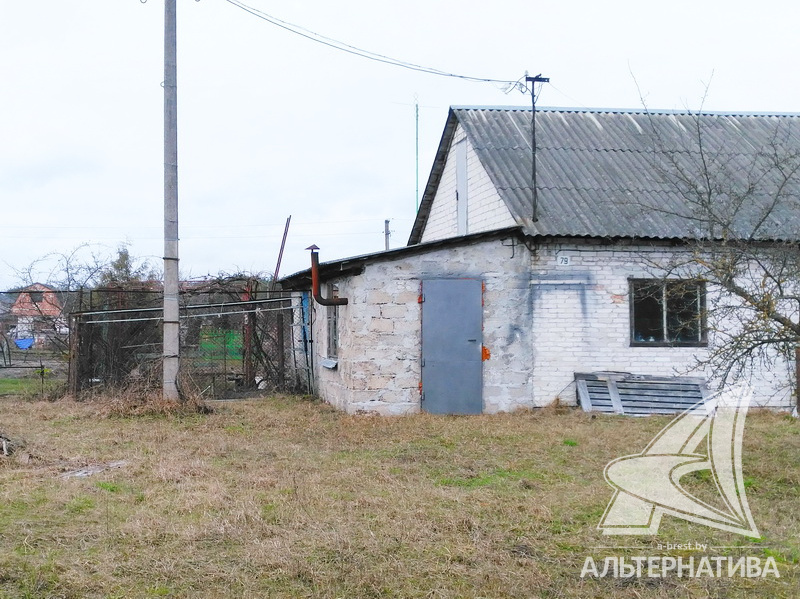  (участок 6.05 сот.), Брестский р-н