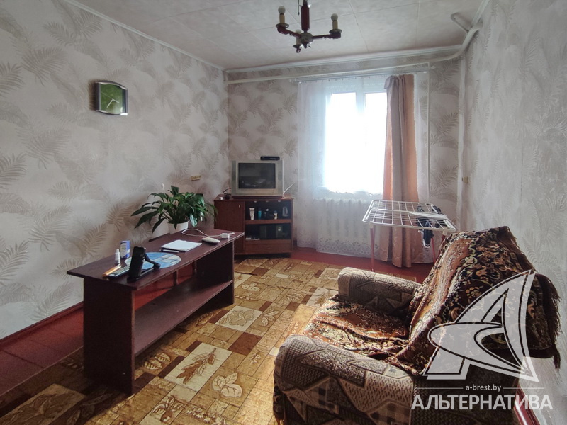  45.4кв.м. (участок 5.44 сот.), Кобринский р-н