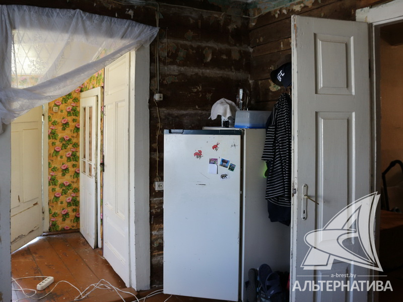  68.6кв.м. (участок 11.64 сот.), Брестский р-н