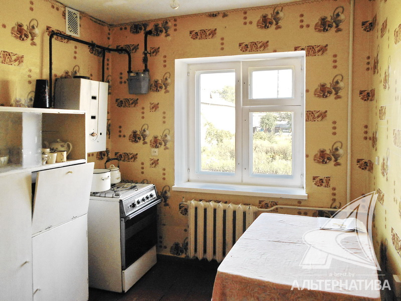  41.2кв.м., комнат 2, Каменецкий р-н