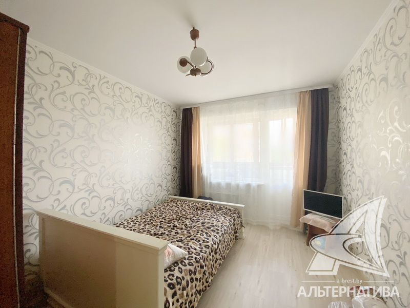  81.4кв.м., комнат , г. Брест (ДУБРОВКА)