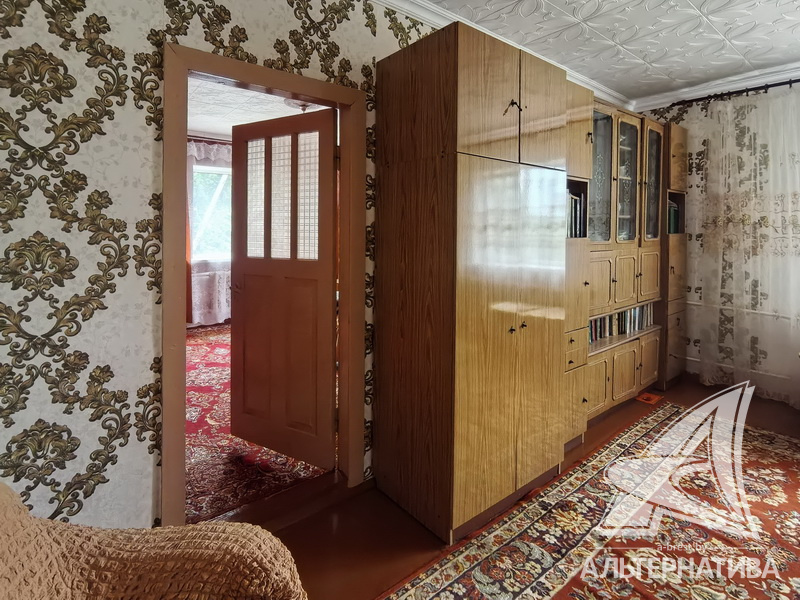  267.3кв.м. (участок 25 сот.), Жабинковский р-н