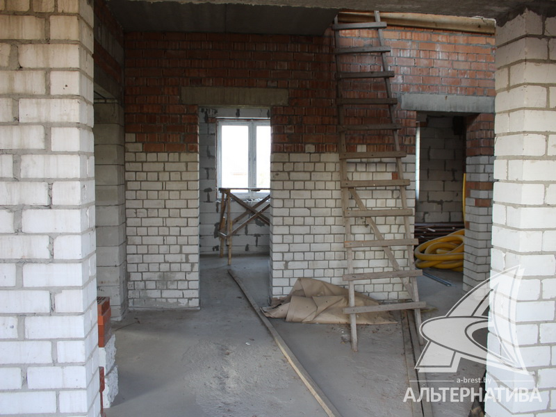  263.5кв.м. (участок 15 сот.), г. Брест (БЕРЕЗОВКА)