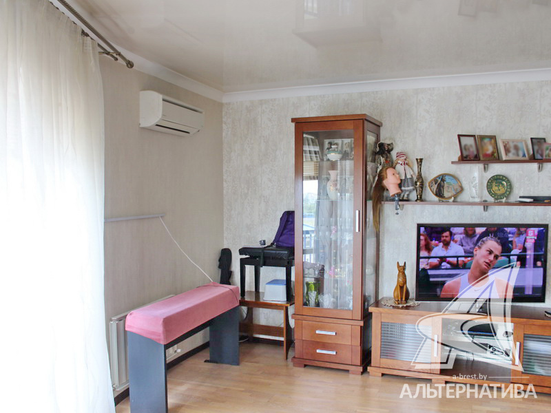  93кв.м., комнат 3, г. Брест (КОВАЛЕВО)
