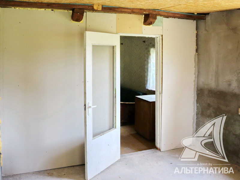  36кв.м., комнат 1, Брестский р-н