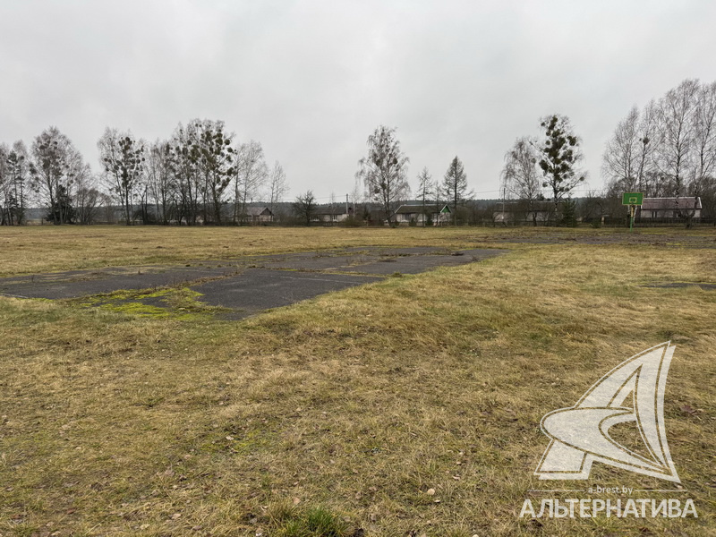  955.7м.кв. (участок 381.86сот.), Каменецкий