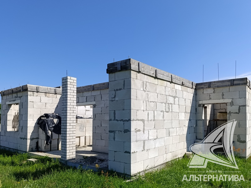  (участок 4.32 сот.), Брестский р-н