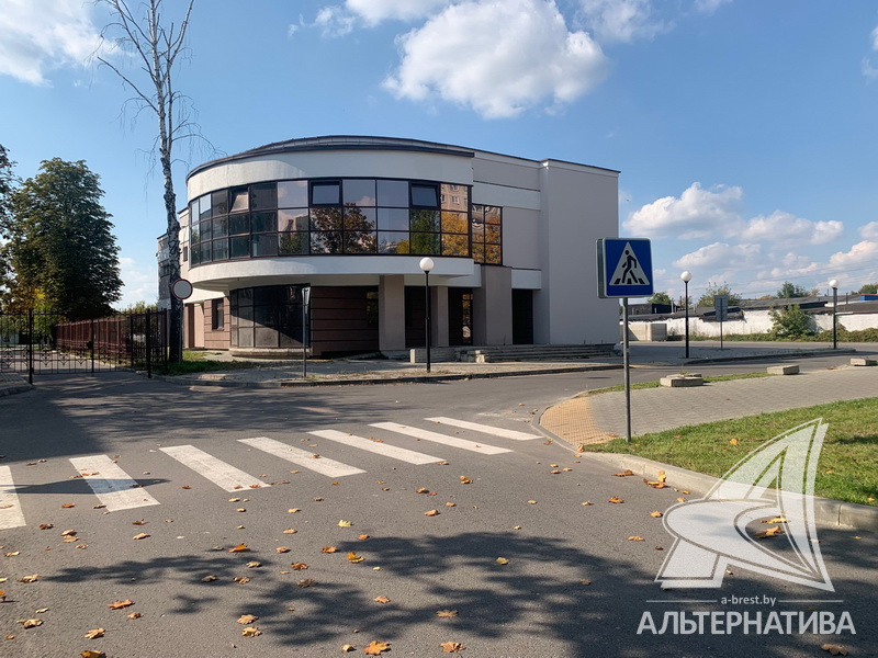  395м.кв. Восточная