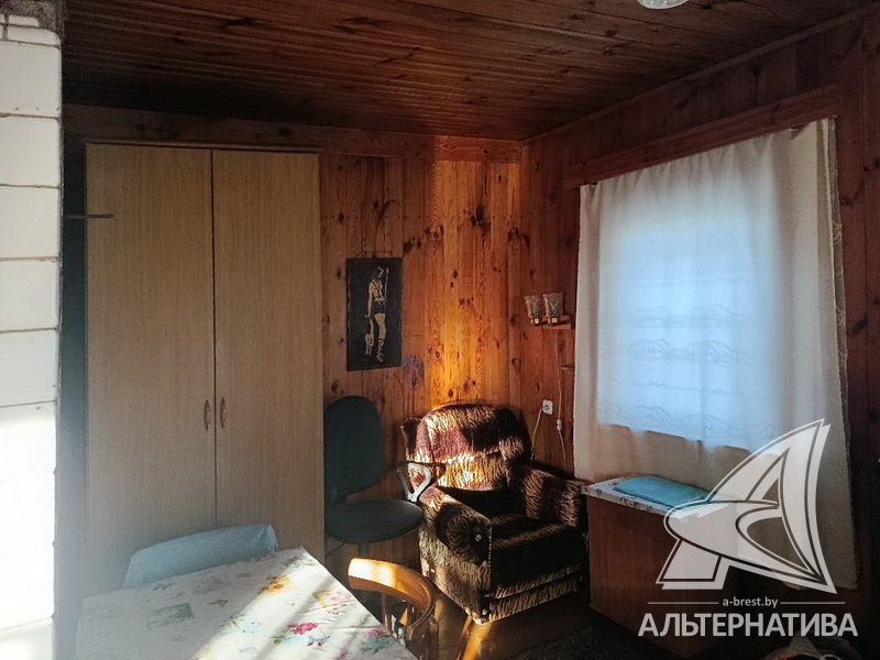  47.9кв.м. (участок 5.13 сот.), Брестский р-н
