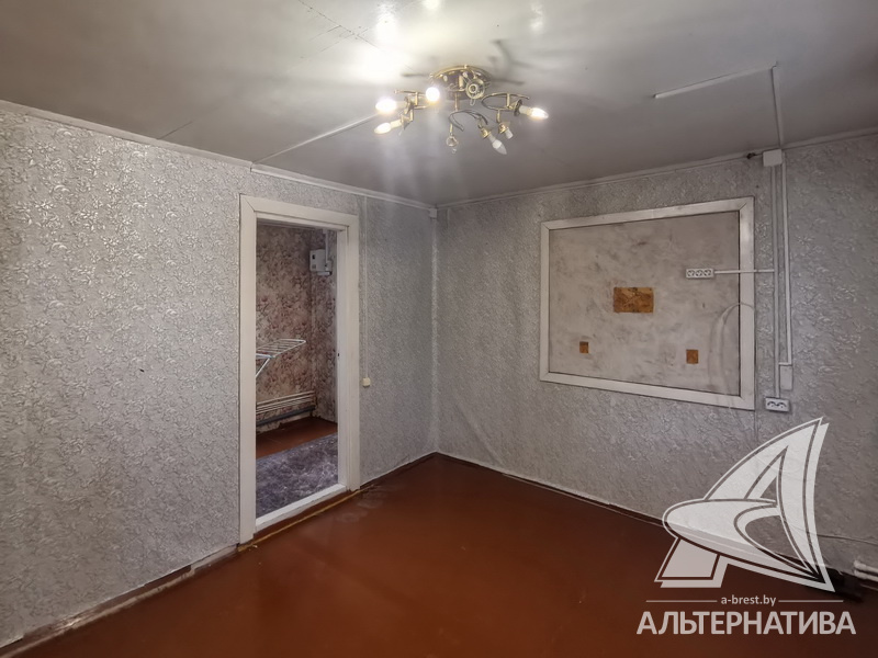  39кв.м. (участок 8.13 сот.), Брестский р-н