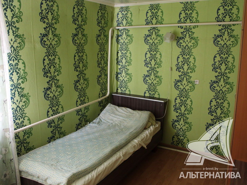  82.8кв.м. (участок 21.87 сот.), Брестский р-н