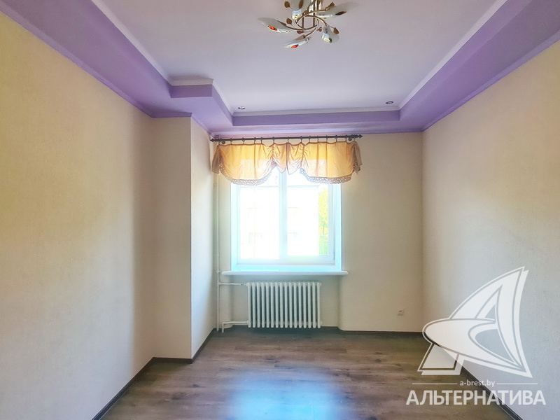  38.2кв.м., комнат 2, г. Брест (ЮЖНЫЙ)
