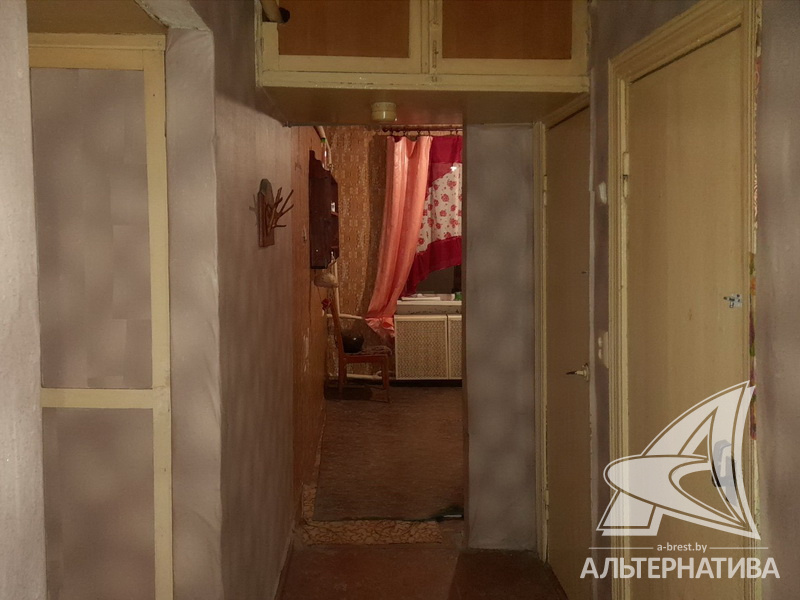  67.9кв.м., комнат 3, Жабинковский р-н