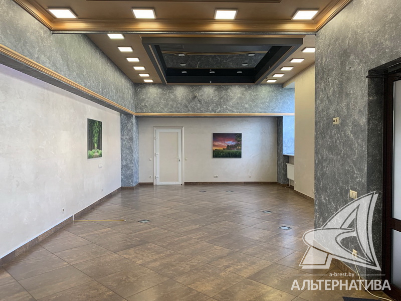  174м.кв. Центральная