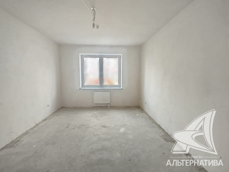  85.2кв.м., комнат 3, г. Брест (ГОБК)