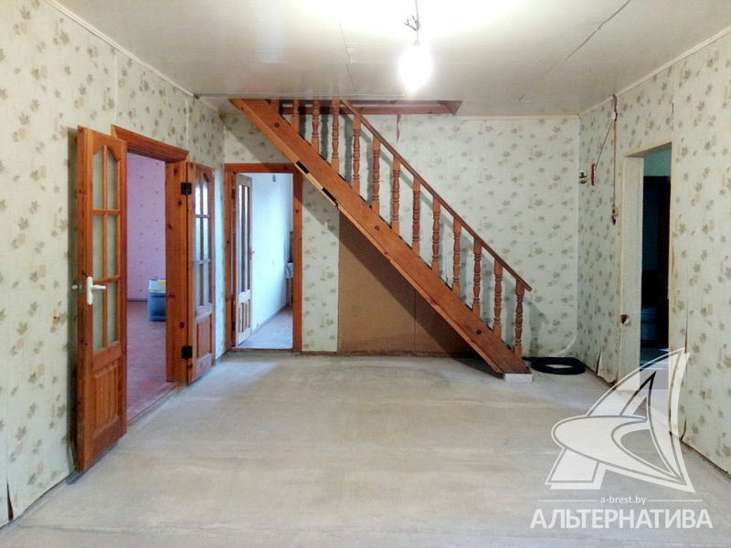  155.2кв.м. (участок 25 сот.), Каменецкий р-н