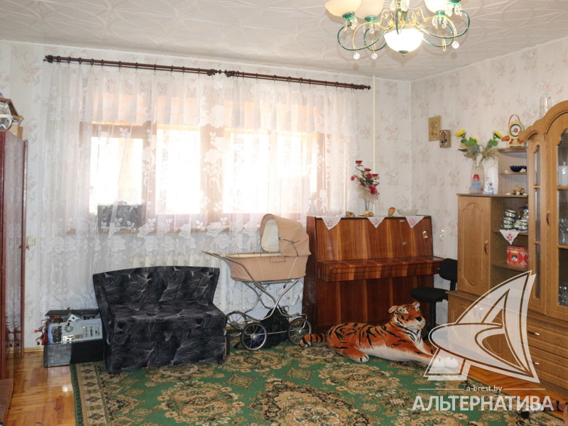  393.1кв.м. (участок 8.71 сот.), г. Брест (ПУГАЧЕВО)