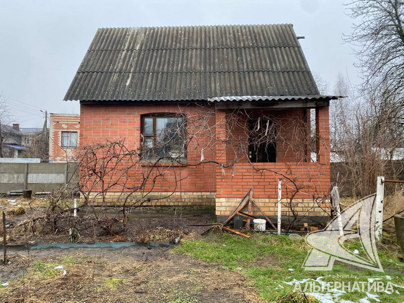  (участок 10.06 сот.), Брестский р-н