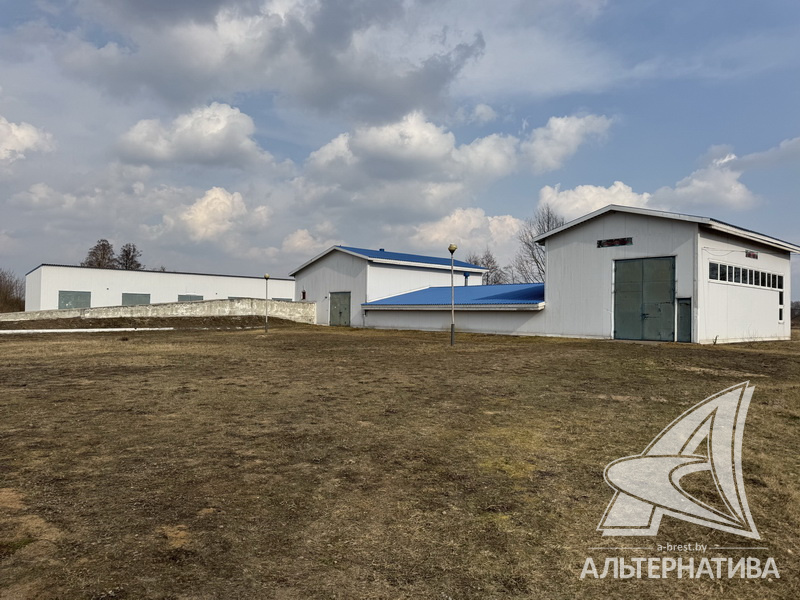  1460.1м.кв. Малоритский