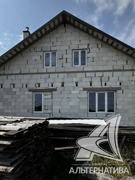 104кв.м. (участок 4.32 сот.), Брестский р-н