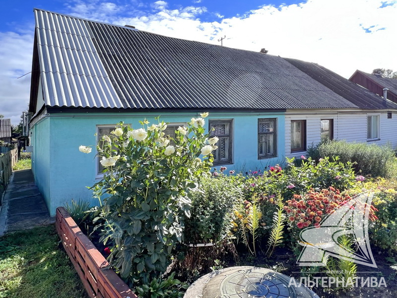  48.1кв.м., Жабинковский р-н