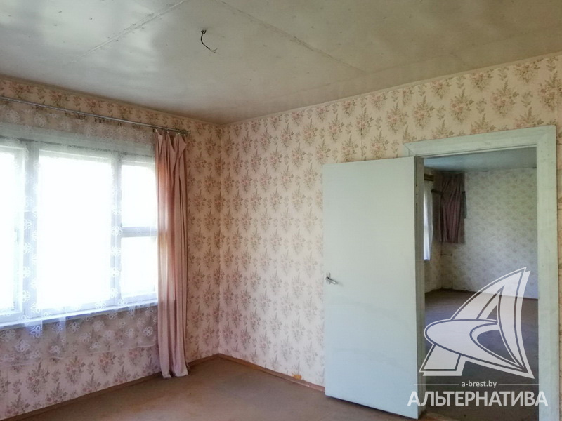  122.5кв.м. (участок 14.95 сот.), Малоритский р-н