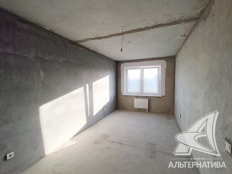  37.2кв.м., комнат 1, г. Брест (ВОСТОК)